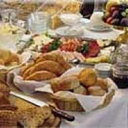 Buffet Dümptener Hof Fotos