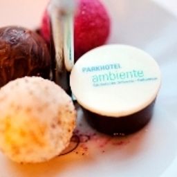 Restaurant Parkhotel Ambiente Sächsische Schweiz Fotos