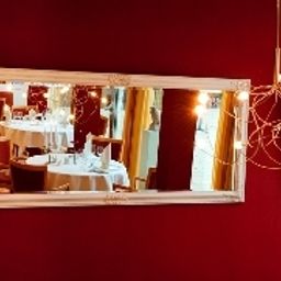 Restaurant Parkhotel Ambiente Sächsische Schweiz Fotos