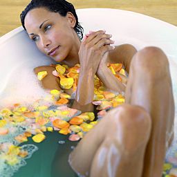 Wellness area Parkhotel Ambiente Sächsische Schweiz Fotos