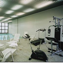 Fitness Abacus Fotos