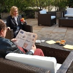 Garten Abacus Fotos