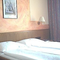 Chambre enjoyHotel Fotos