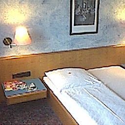 Chambre enjoyHotel Fotos
