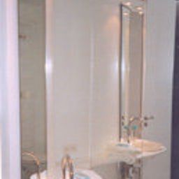 Camera da bagno Pallazzo Alfonso Fotos