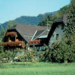 Vista esterna Tobererhof Landhotel Fotos