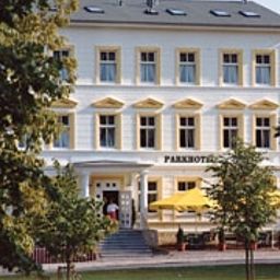 Parkhotel del Mar Nichtraucherhotel Sassnitz Sassnitz