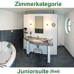 Suite Junior Thomsen Fotos