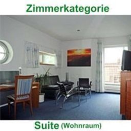 Suite Thomsen Fotos