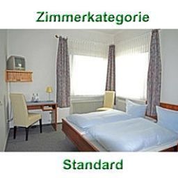 Chambre Thomsen Fotos