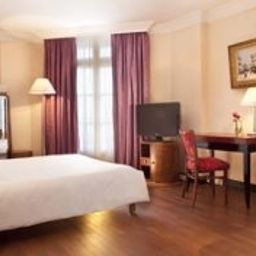  Le Continental Oceania Hotels Fotos