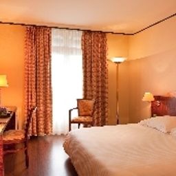 Chambre Le Continental Oceania Hotels Fotos
