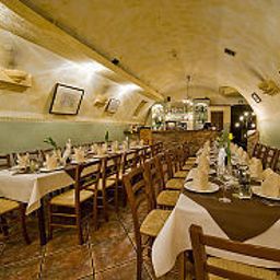 Restaurant RT Regent Fotos