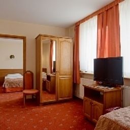Zimmer RT Regent Fotos