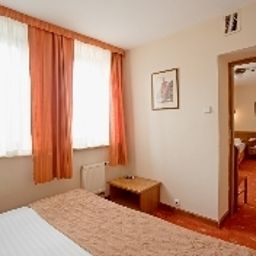Zimmer RT Regent Fotos