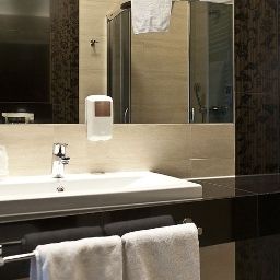 Łazienka Rezydent Fotos