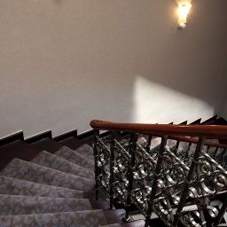 Widok wewnątrz Rezydent Fotos