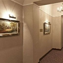 Widok wewnątrz Rezydent Fotos