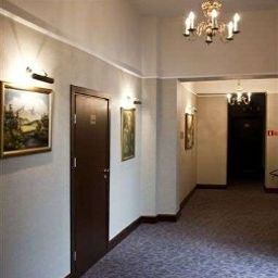 Widok wewnątrz Rezydent Fotos