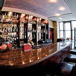 Bar BEST WESTERN Hotel Galicya Fotos