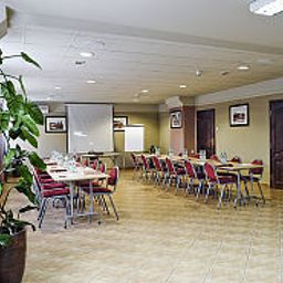 Sala de reuniones BEST WESTERN Hotel Galicya Fotos