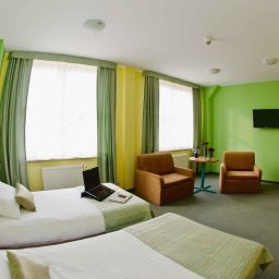 Habitación Business BEST WESTERN Hotel Galicya Fotos