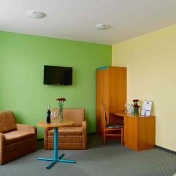 Habitación Business BEST WESTERN Hotel Galicya Fotos