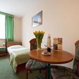  BEST WESTERN Hotel Galicya Fotos