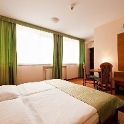  BEST WESTERN Hotel Galicya Fotos