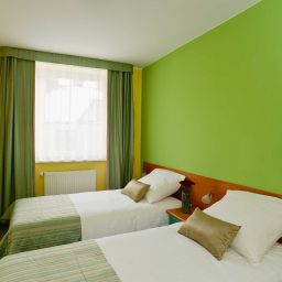  BEST WESTERN Hotel Galicya Fotos
