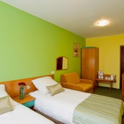  BEST WESTERN Hotel Galicya Fotos