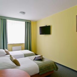  BEST WESTERN Hotel Galicya Fotos