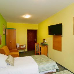  BEST WESTERN Hotel Galicya Fotos
