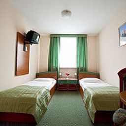 Habitación BEST WESTERN Hotel Galicya Fotos