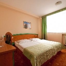Habitación BEST WESTERN Hotel Galicya Fotos