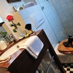 Cuarto de baño Lint Fotos