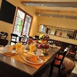 Sala de desayuno Lint Fotos