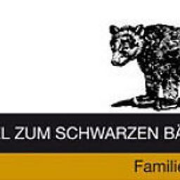 Certificato Zum Schwarzen Bären Fotos