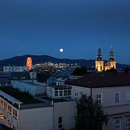 Ausblick Zum Schwarzen Bären Fotos