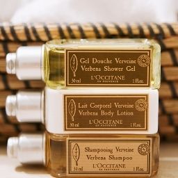 Cosmética Villa Sorgenfrei Fotos