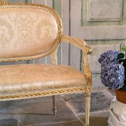 Recepción Villa Sorgenfrei Fotos