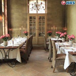 Restaurante Villa Sorgenfrei Fotos