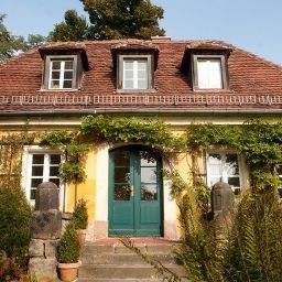 Suite Villa Sorgenfrei Fotos