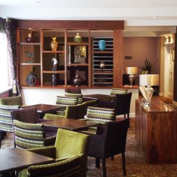 Бар Heronston BEST WESTERN Fotos
