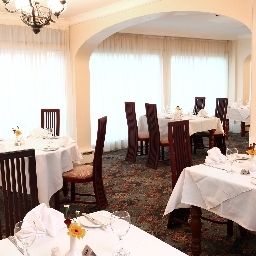 Ресторан Heronston BEST WESTERN Fotos
