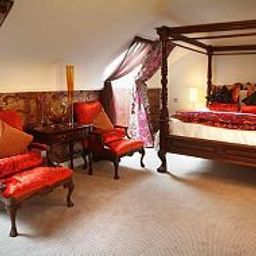 Suite Clontarf Castle Fotos