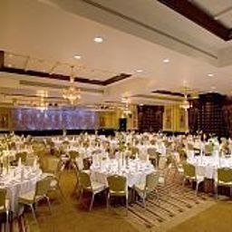 Sala de banquetes Clontarf Castle Fotos