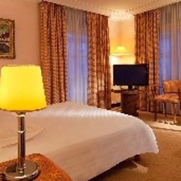  Le Continental Oceania Hotels Fotos