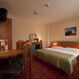 Habitación BEST WESTERN Hotel Galicya Fotos