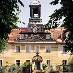  Villa Sorgenfrei Fotos